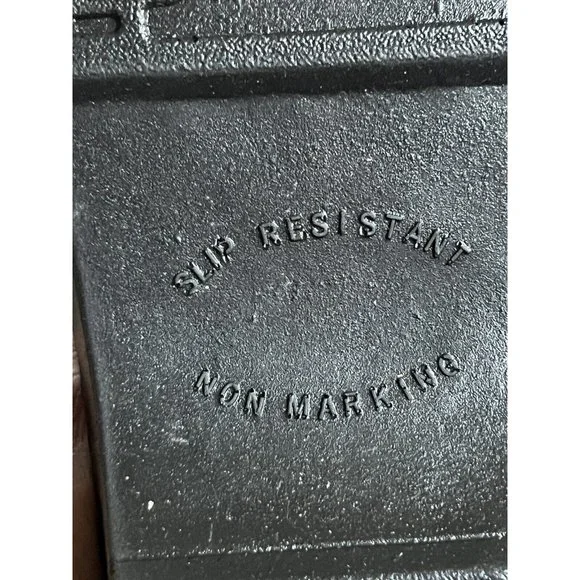 Easy Street Laurie Slip Resistant Comfortable Silver Artisan T1 Shoes Size 6.5M - Picture 12 of 12